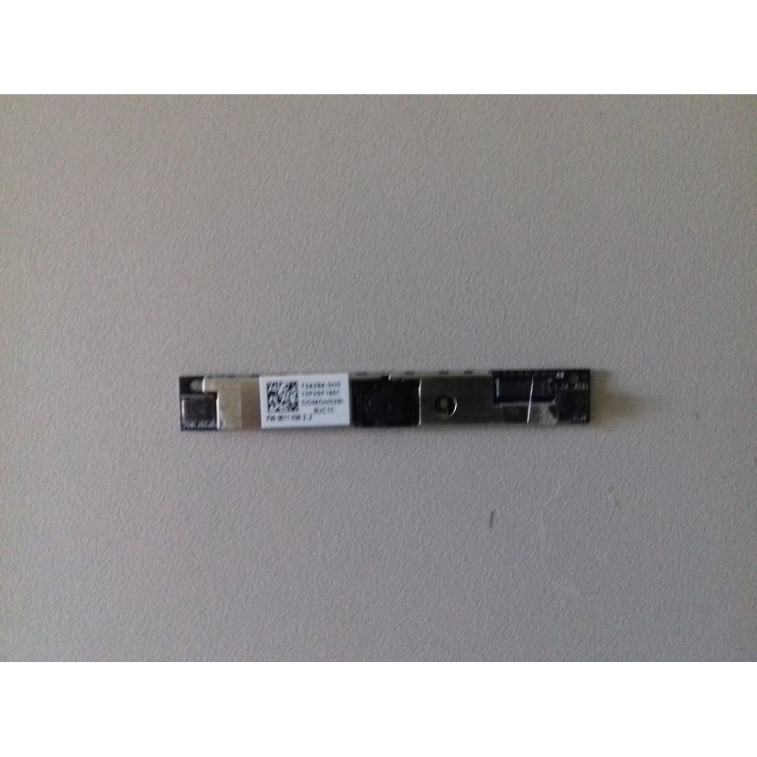 Webcam HP ProBook 640 G1 (724294-3C0)
